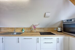 Spa Apartment Zora