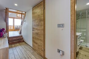Spa Apartment Zora