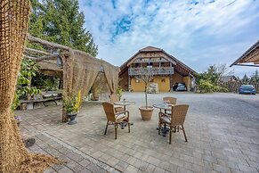 Spa Apartment Zora