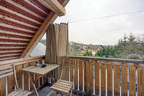 Spa Apartment Zora