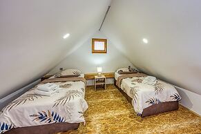 Spa Apartment Zora