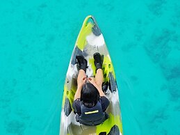 Yonaguni-mumbu Airport Hotel