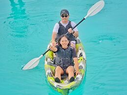 Yonaguni-mumbu Airport Hotel