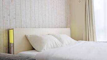 Yonaguni-mumbu Airport Hotel