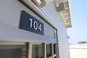 Yonaguni-mumbu Airport Hotel