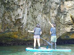 Yonaguni-mumbu Airport Hotel