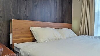 Yonaguni-mumbu Airport Hotel