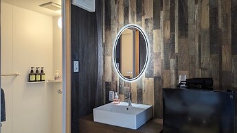 Yonaguni-mumbu Airport Hotel