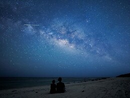 Yonaguni-mumbu Airport Hotel