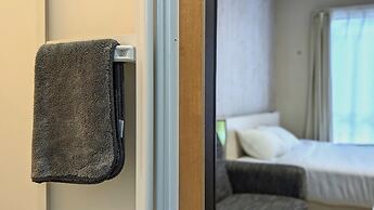 Yonaguni-mumbu Airport Hotel