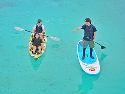 Yonaguni-mumbu Airport Hotel