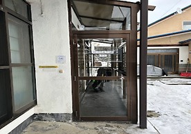 Minpaku Ota Building 3