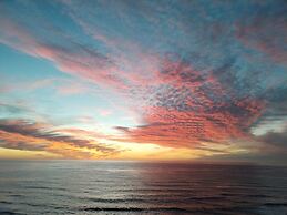 a Vacation That Becomes a Dream