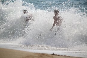 a Vacation That Becomes a Dream