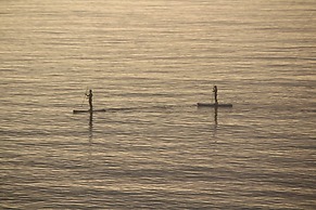 a Vacation That Becomes a Dream