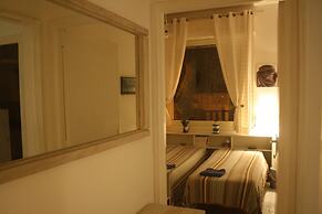 a Vacation That Becomes a Dream