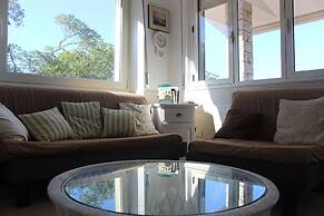 a Vacation That Becomes a Dream