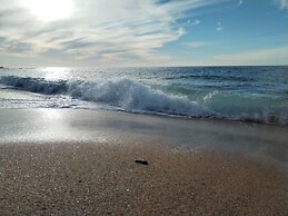 a Vacation That Becomes a Dream