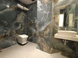 Hotel Beverly Palace Santacruz