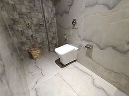 Hotel Beverly Palace Santacruz