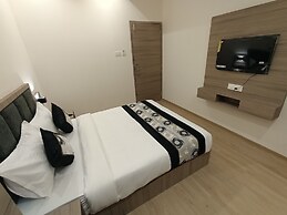 Hotel Beverly Palace Santacruz