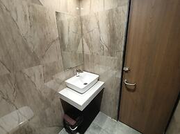 Hotel Beverly Palace Santacruz