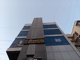 Hotel Beverly Palace Santacruz