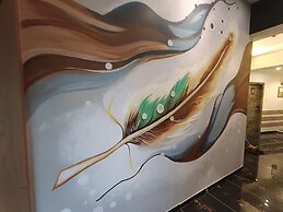 Hotel Beverly Palace Santacruz