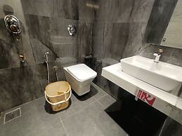 Hotel Beverly Palace Santacruz