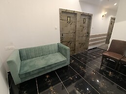 Hotel Beverly Palace Santacruz