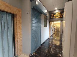 Hotel Beverly Palace Santacruz