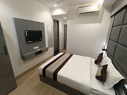 Hotel Beverly Palace Santacruz