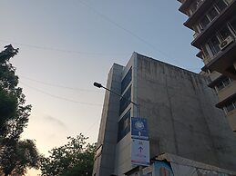 Hotel Beverly Palace Santacruz