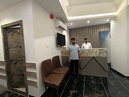 Hotel Beverly Palace Santacruz