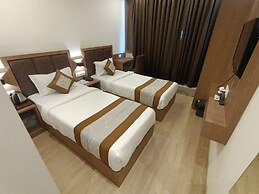 Hotel Beverly Palace Santacruz