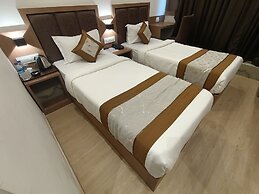 Hotel Beverly Palace Santacruz