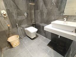 Hotel Beverly Palace Santacruz