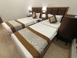 Hotel Beverly Palace Santacruz