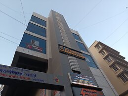 Hotel Beverly Palace Santacruz