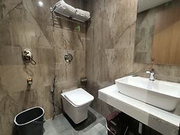 Hotel Beverly Palace Santacruz