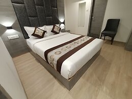 Hotel Beverly Palace Santacruz