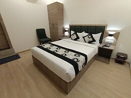 Hotel Beverly Palace Santacruz