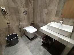 Hotel Beverly Palace Santacruz