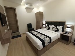 Hotel Beverly Palace Santacruz