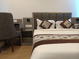 Hotel Beverly Palace Santacruz