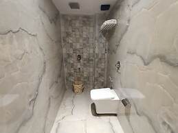 Hotel Beverly Palace Santacruz