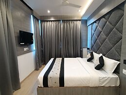 Hotel Beverly Palace Santacruz