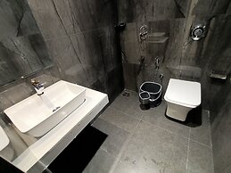 Hotel Beverly Palace Santacruz