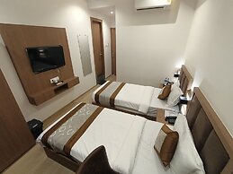 Hotel Beverly Palace Santacruz