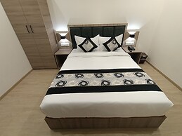 Hotel Beverly Palace Santacruz